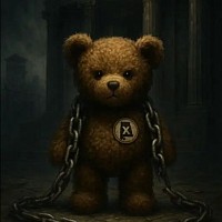 Father's in shadows